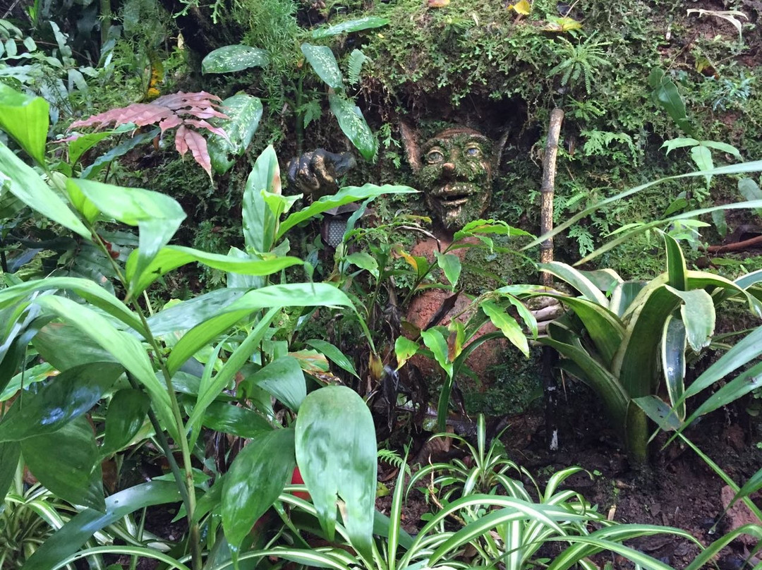 Ladrilleros旅游景点-Bichacue Yath Arte & Naturaleza