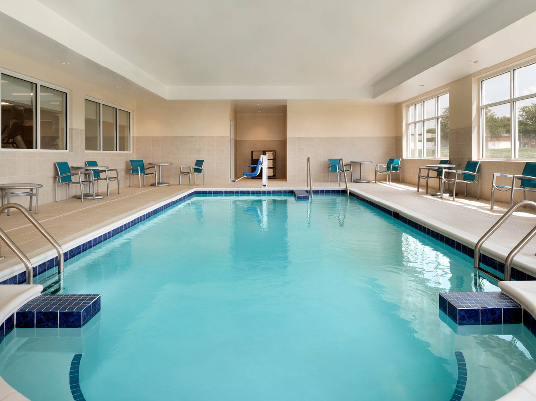 TownePlace Suites Minooka主图