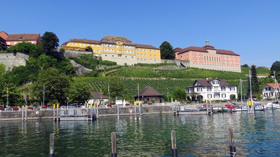Gaestehaus Flach
