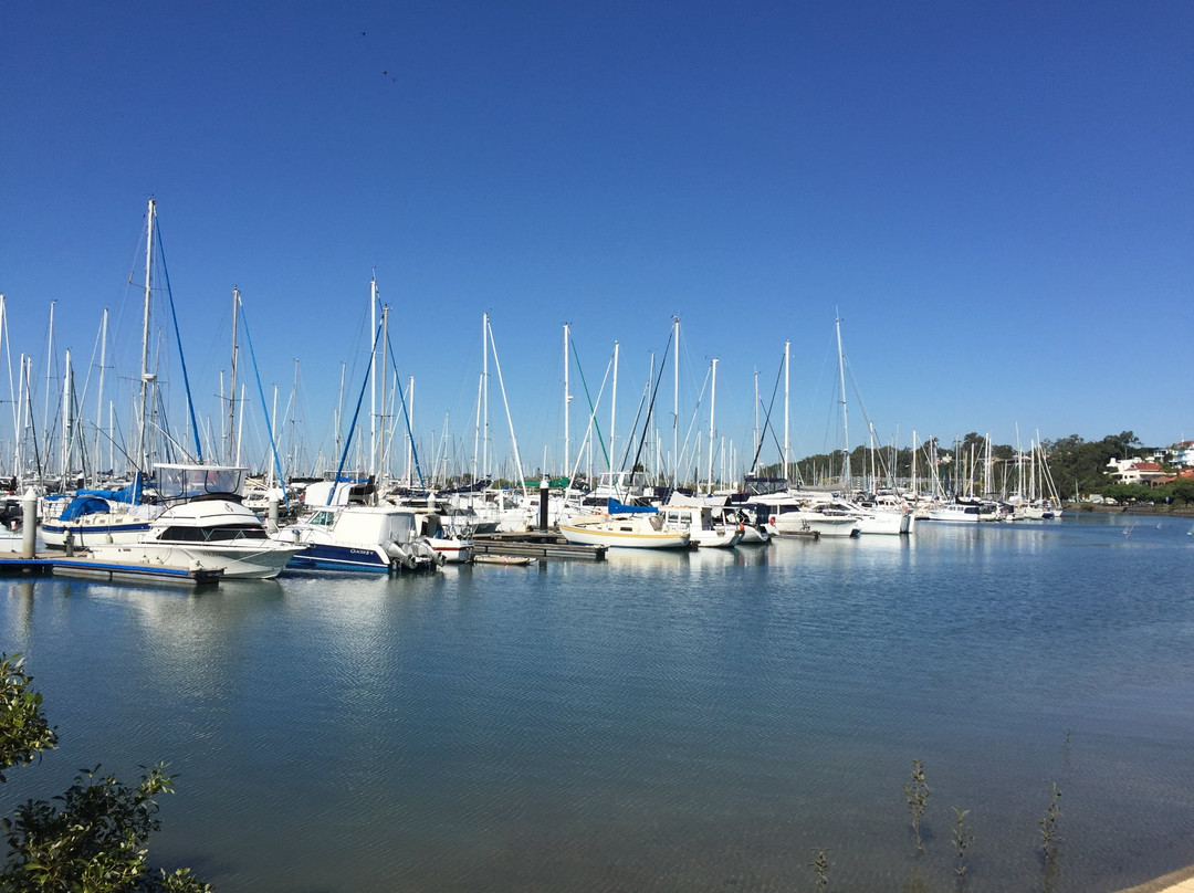 Manly Harbour Village景点图片