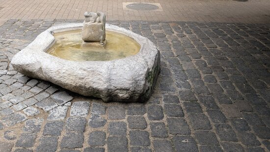 The Toad-欧登塞必去景点