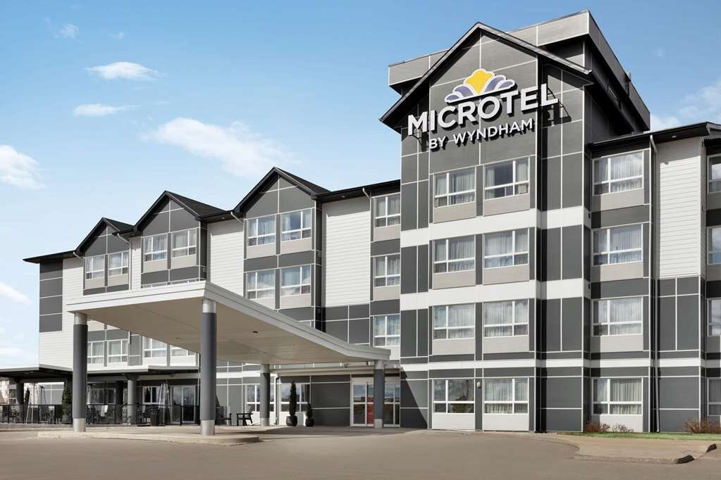 埃斯特万酒店住宿-Microtel Inn & Suites by Wyndham Estevan