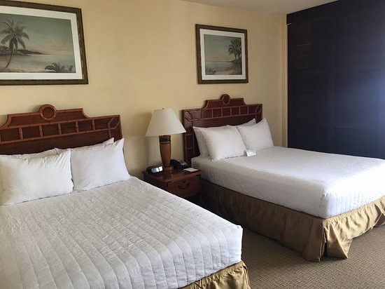 皇家科纳度假酒店主图