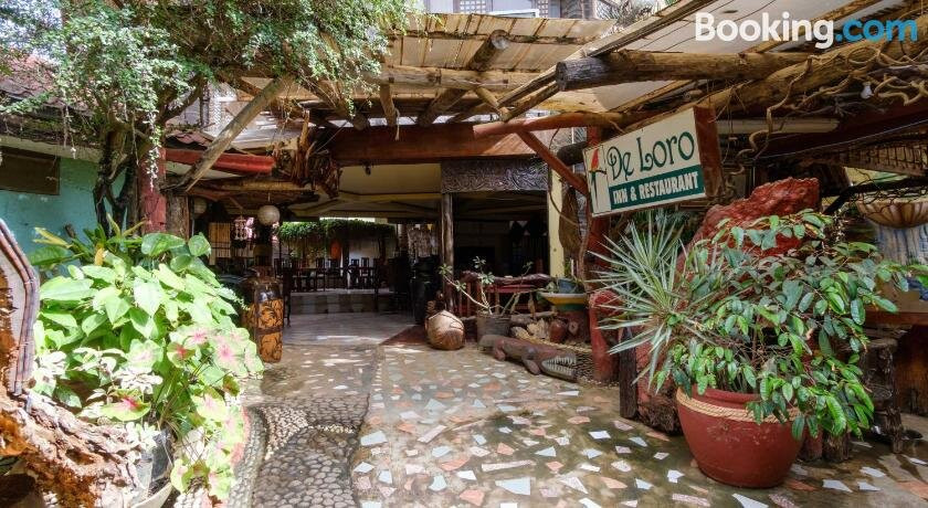 RedDoorz @ PEO Road Palawan