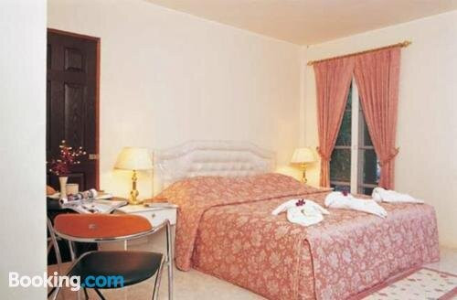 Koh Chang Marina and Resort