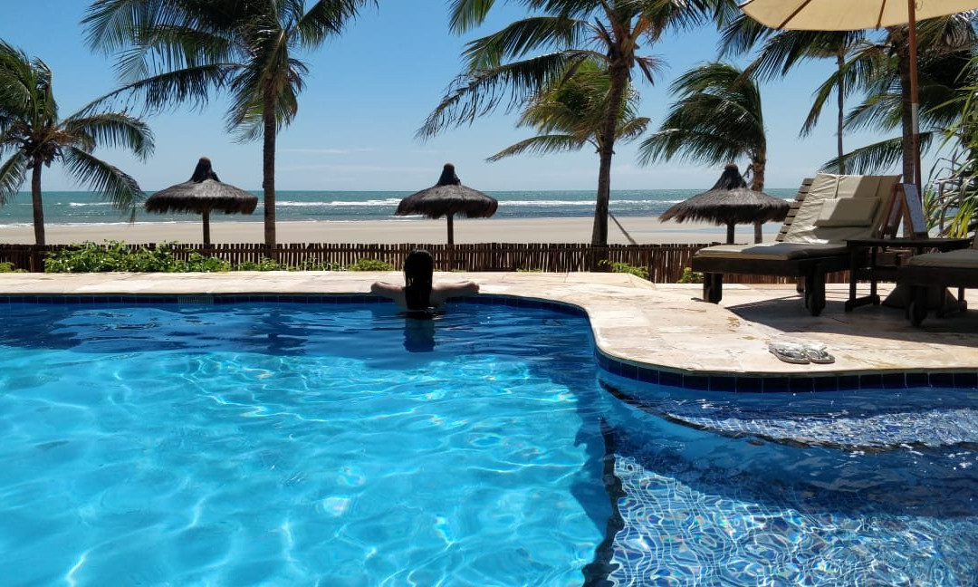 Hotel Rede Beach主图