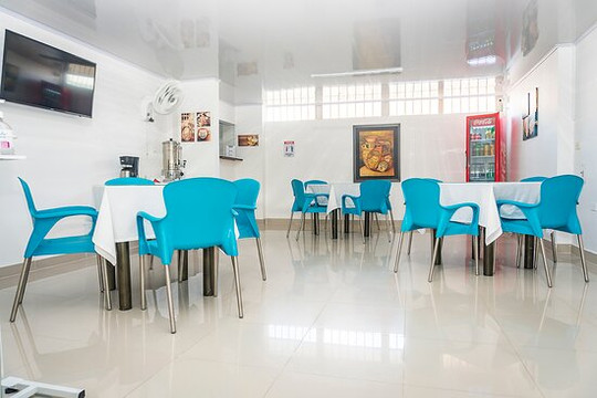 Hotel Tupinamba Neiva主图