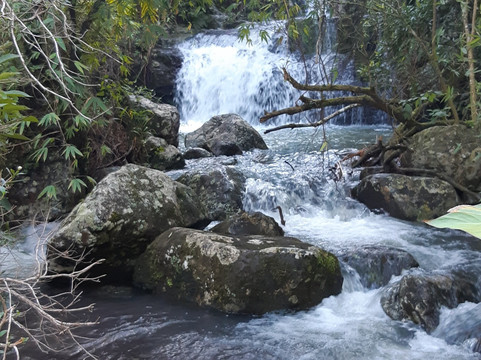 Chapada Do Vagalume-Itati必去景点