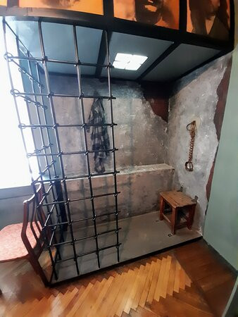 Historical Museum-Bender必去景点