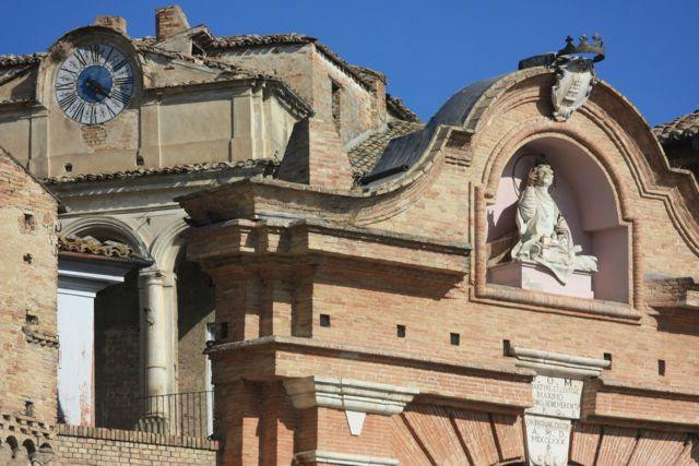 Wolftour discover Abruzzo-Penne必去景点