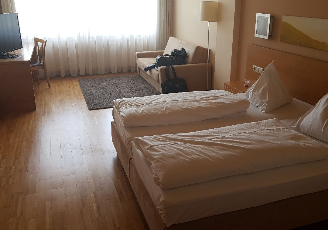 Hotel- Restaurant Allmer主图