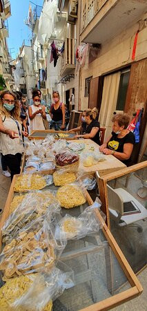 Instapuglia-马丁纳弗兰卡必去景点