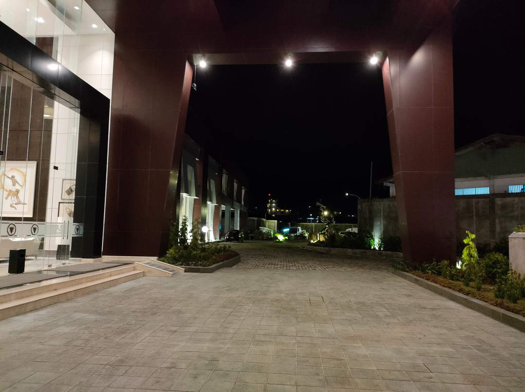 Hotel Suni Abepura主图