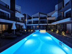 Serenity Suites主图