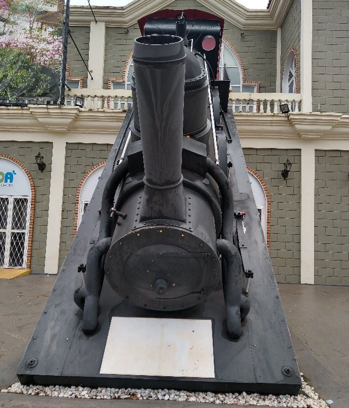 Serra Verde Shopping-Caldas Novas必去景点