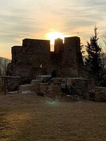 Burgruine Hohenwang-Langenwang必去景点