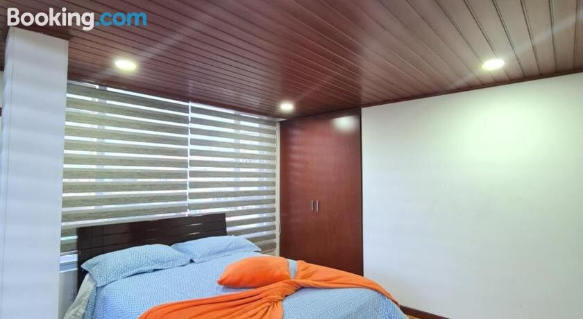 Casa Huesped Kiwi主图