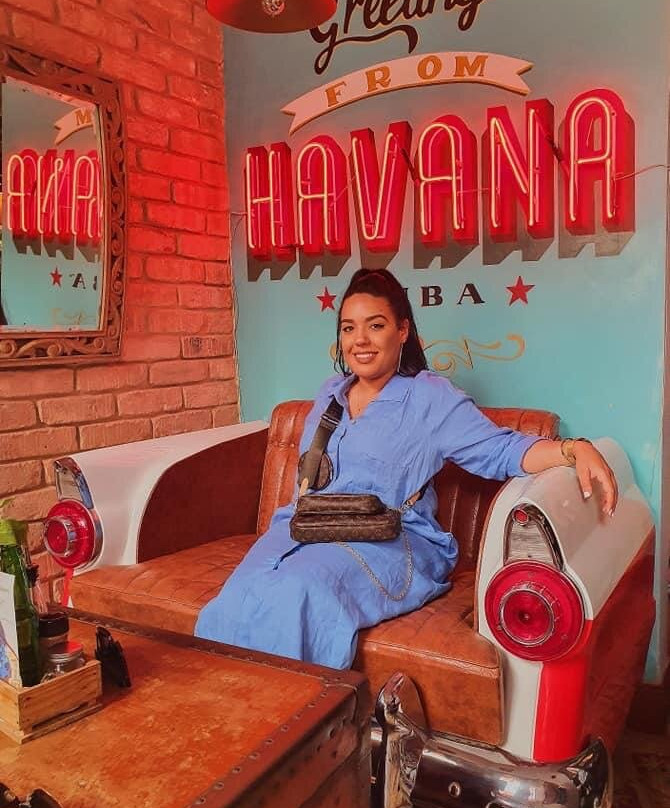 Cuba Among Cubans景点图片