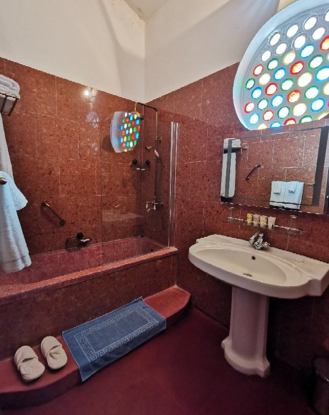 Grogan's Castle Hotel主图