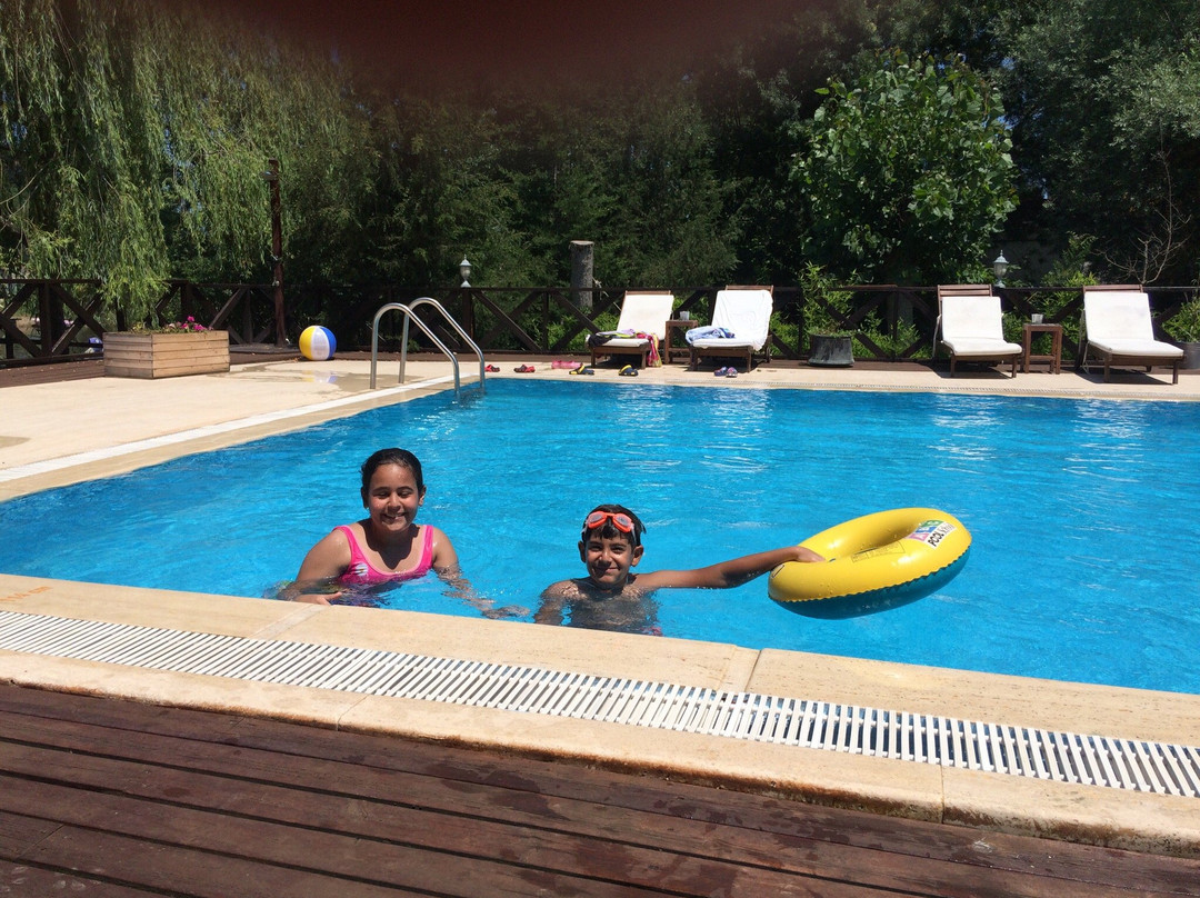 Fish Creek Cottages
