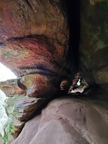 Rock House-洛根必去景点