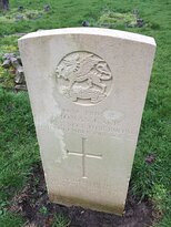 Commonwealth War Graves, Cranbrook-Cranbrook必去景点