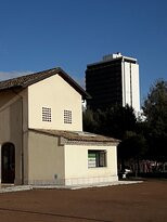 Villa Comunale景点图片