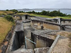 Middle Head Fortifications-悉尼必去景点