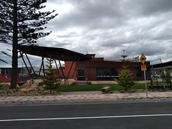 Carrum Foreshore Park景点图片