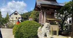 Konsen-ji Temple-板野町必去景点