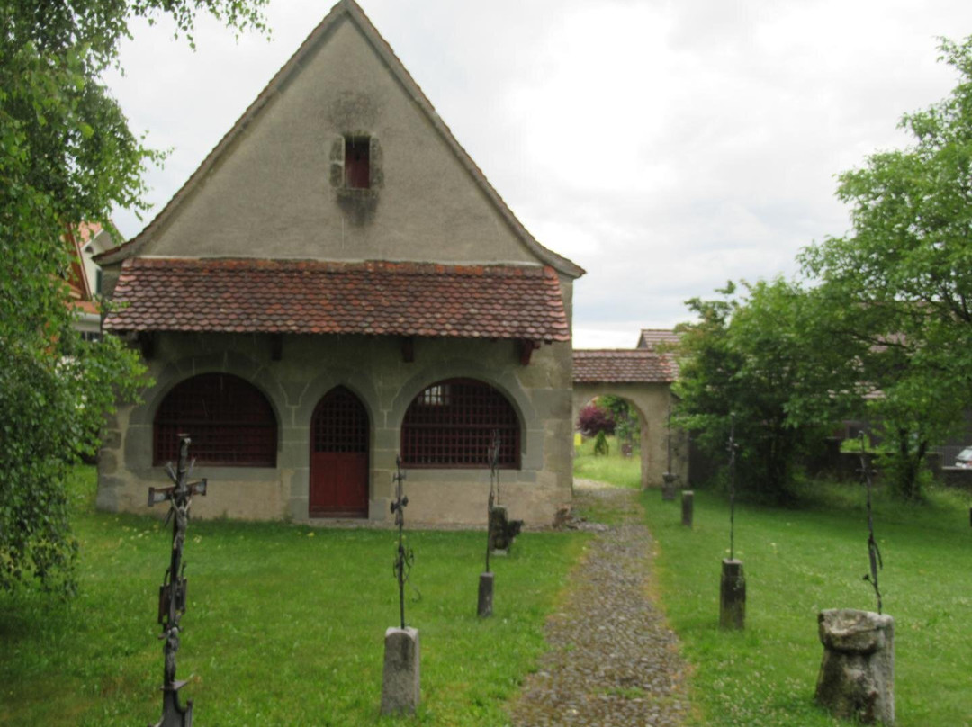 Kirche St. Martin