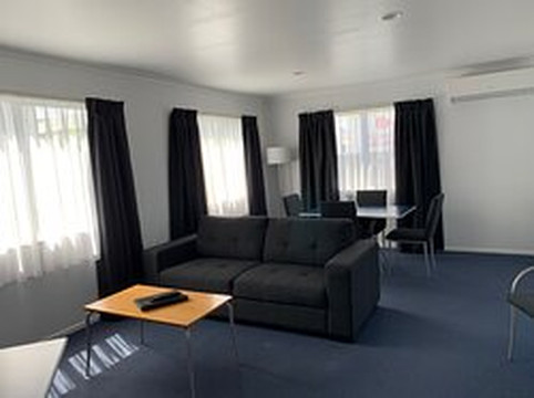 菲儿古松斯汽车旅馆主图