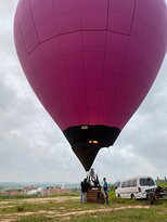 Balonismo Aventura-Boituva必去景点