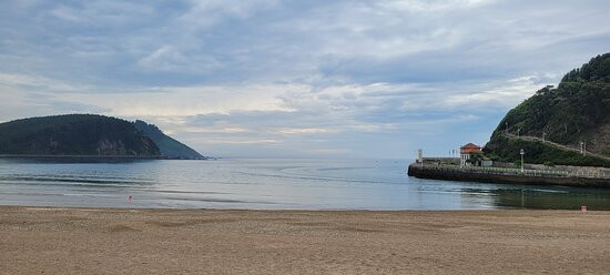 Playa de Santa Marina-里瓦德塞利亚必去景点
