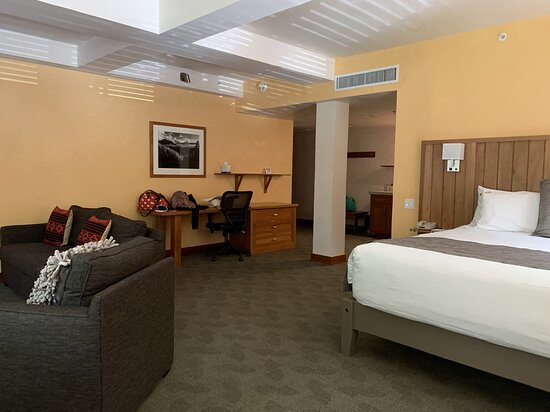 Camel's Garden Hotel & Condominiums-客卧