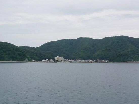 Oki Kisen-隐岐之岛町必去景点
