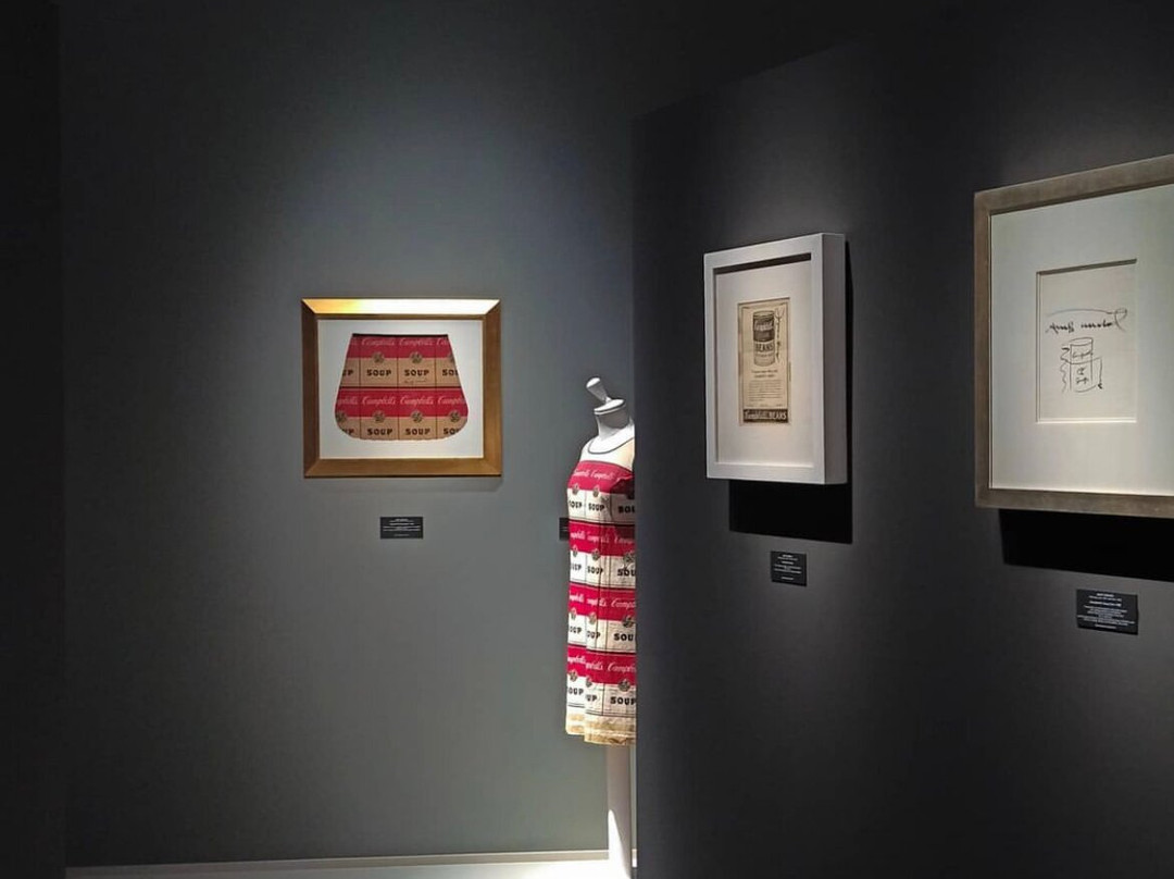 Imago Museum景点图片