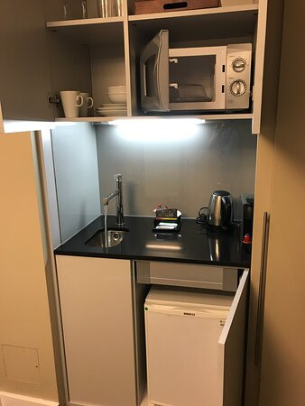 Base2stay利物浦酒店主图