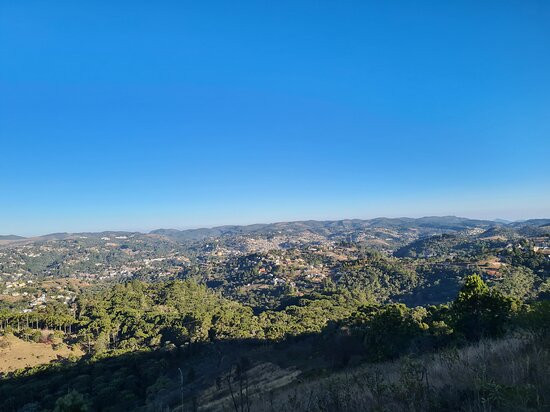 Imbiri Peak景点图片