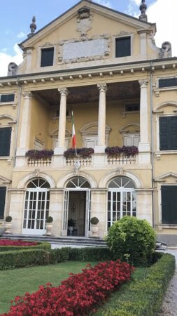 Villa Sigurtà景点图片