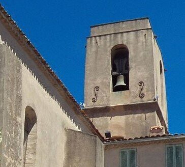 Eglise Notre-Dame-de-l'Assomption景点图片