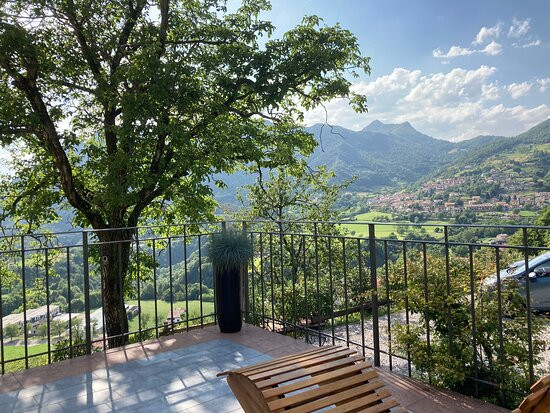 Agriturismo Casarai主图