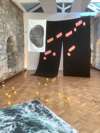 God's House Tower-南安普敦必去景点