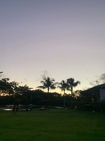 Pousada Outeiro主图