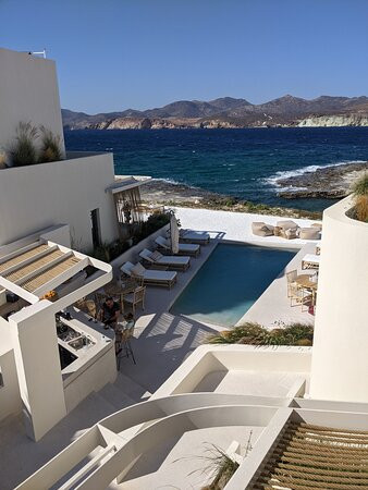 White Pebble Suites主图