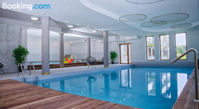 Sudecki Resort & Spa