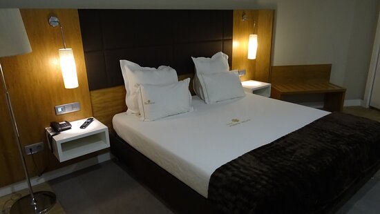Hotel Fonte Velha-客卧