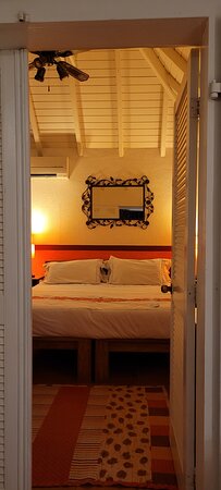 Salines Garden Cottages-官方