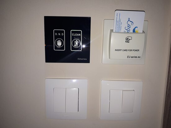 Lagaria Luxury Rooms & Apartments主图