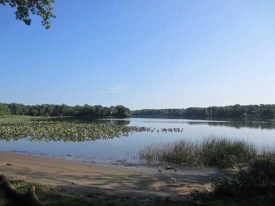 Hannacroix Creek Preserve景点图片